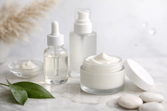 Clean Moisturizer Review for Dry Skin