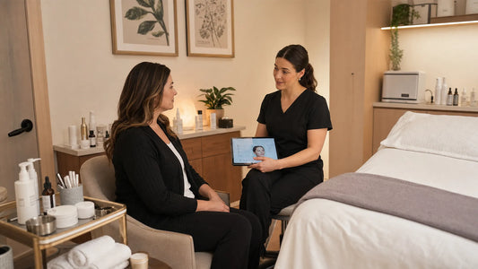 How to Book the Right Massage and Facial Spa Visit