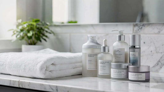 Professional Skin Care: When to Switch to Clinical-Grade