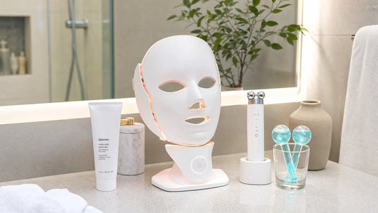 Professional Skin Care Devices Worth Using at Home