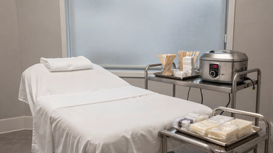 Facial Waxing Near Me: How to Choose a Safe Studio