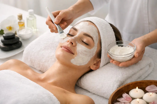 How to Choose a Facial for Your Skin