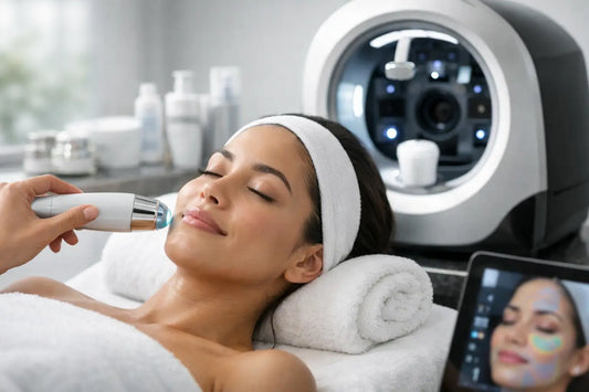 The Future of Personalized Facials