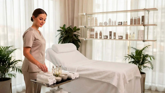 Facial Benefits: 10 Results You Can See and Feel
