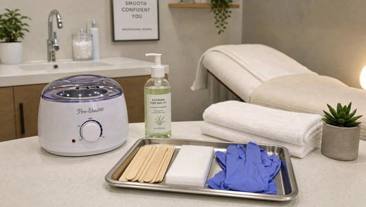 Underarm Wax Price: What Affects the Cost?