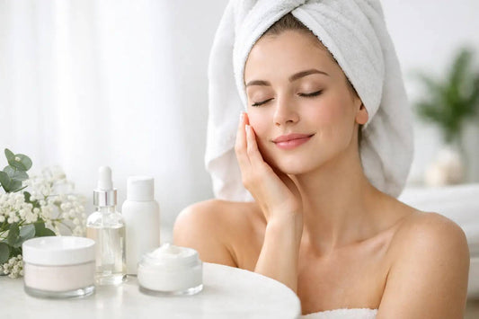 Gentle Skincare for Sensitive Skin That Works