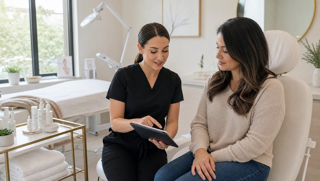 How to Pick a Luxury Day Spa for Skin-Focused Care