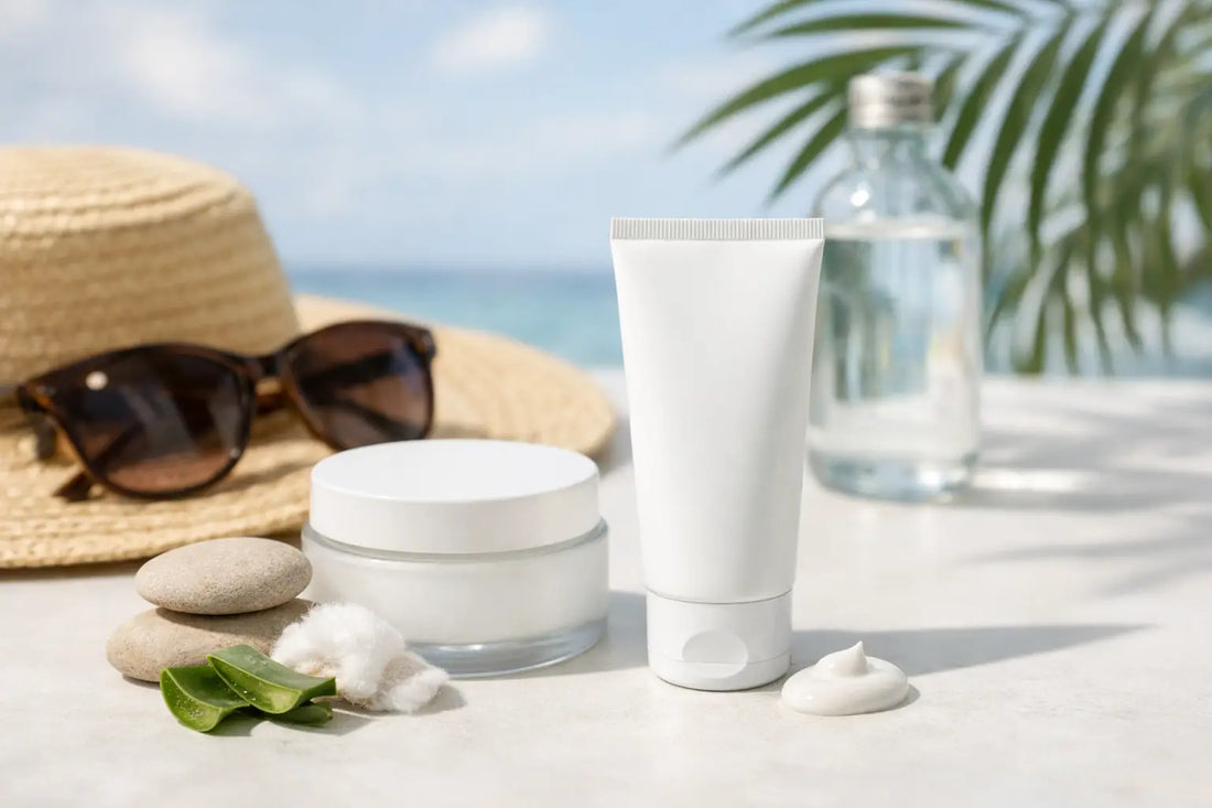 Sensitive Skin Sunscreen Review: What Matters