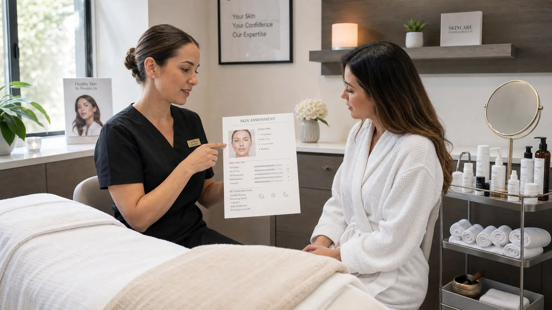 How to Choose a Day Spa in Fort Myers for Skin-Focused Care