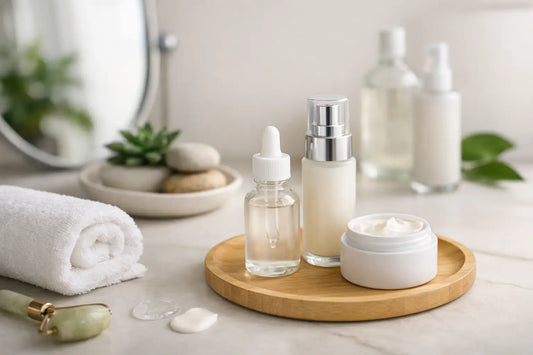 How to Build a Skincare Routine That Works