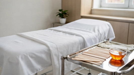 Sugaring Hair Removal Near Me: How to Spot Quality