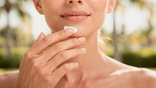 What Causes Chin Wrinkles and How to Soften Them