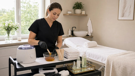 Sugaring Hair Removal or Waxing: Which Is Better for You?