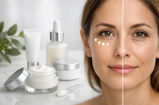 How to Pick Eye Cream That Fits Your Skin
