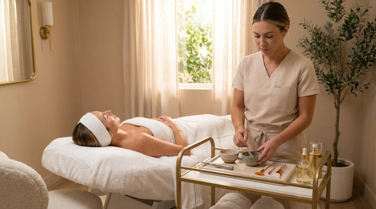 What to Expect From a Rejuvenation Day Spa Visit