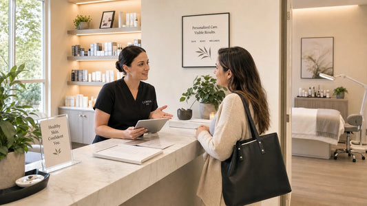 Salon or Spa for Skin Goals? How to Decide