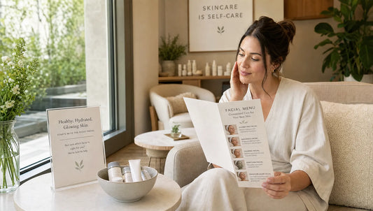 Best Facial Options in Fort Myers, FL for Glowing Skin