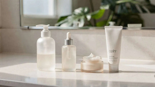 Soothing Skin Care: Calm Redness Without Clogging Pores