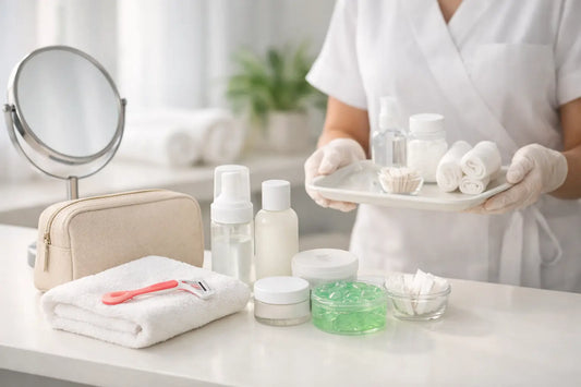 Best Products for Bikini Line Care