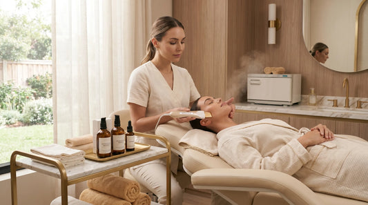 Luxury Spa Treatments Worth Booking for Skin and Stress