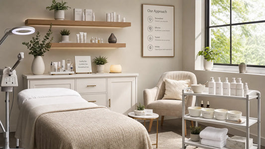 Best Spas in Fort Myers, Florida for Skin-Focused Self-Care