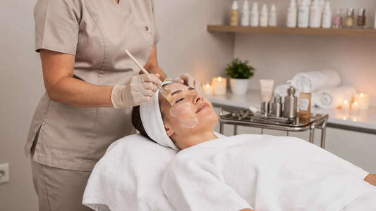 Beautiful Facial: How to Get a Safe, Lasting Glow