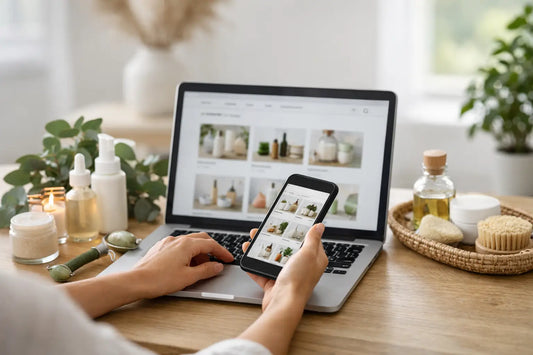 How to Choose a Clean Beauty Shop Online