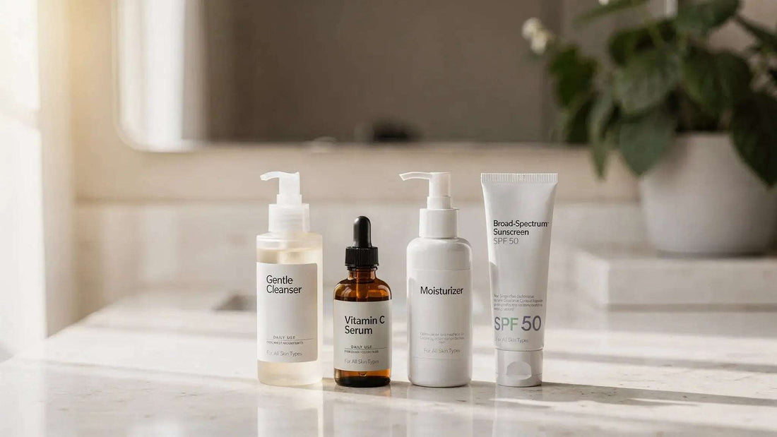 Ask a Skin Care Expert: Top Questions Answered