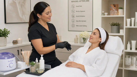 How to Choose a Wax Studio That Puts Skin First