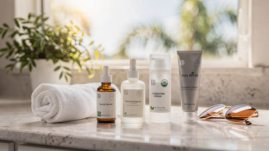 Ethical Skincare: How to Shop With Confidence