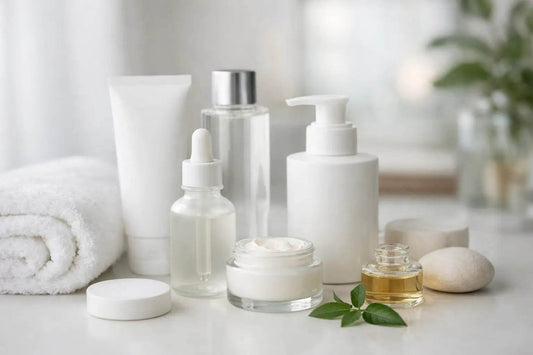 Everyday Skincare Essentials That Matter