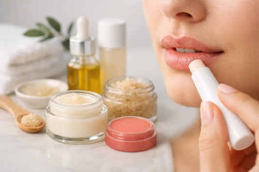 Best Lip Care for Dry Lips That Works