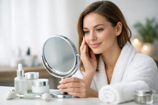 How to Maintain Facial Results at Home