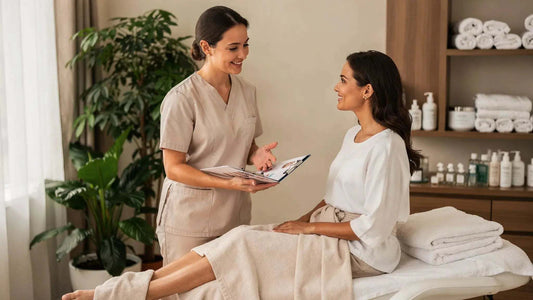 Facial Services Explained: Which Facial Fits Your Skin?