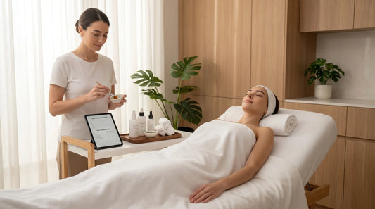 How to Plan a Spa Day With Treatments That Truly Restores