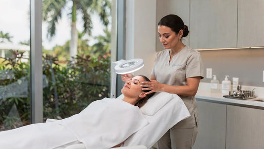 When to See a Skin Care Professional for Better Results