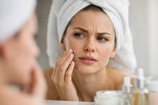 Why Is My Skincare Pilling? Fix It Fast