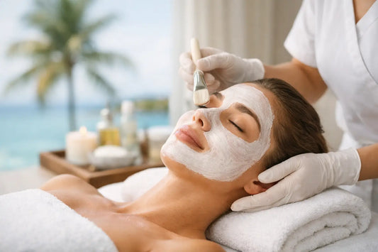 Facial Treatments in Fort Myers Florida