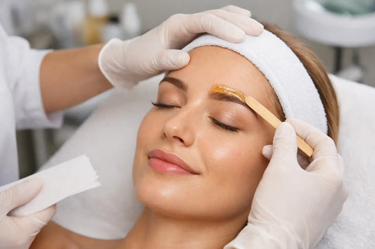 Cape Coral Brow Waxing: What to Expect