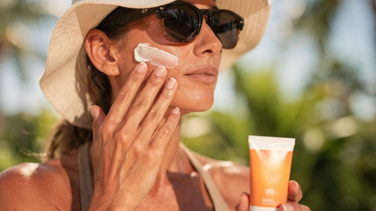 Best Sunscreen for Florida: Protect Your Facial Results