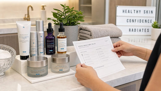 How Fort Myers Facials Help Repair Summer Skin Damage