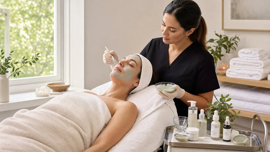 Fort Myers Facials for Sun-Damaged Florida Skin