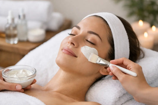 A Simple Guide to Customized Facials