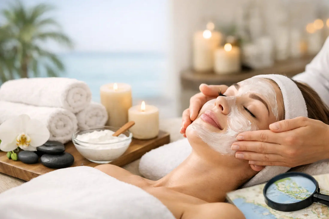 Fort Myers Facials Near Me: What to Look For