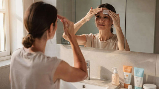 Dark Spots on Forehead: Causes and Best Treatment Options