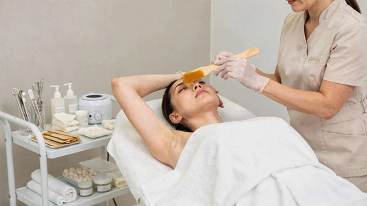 Hard Wax for Underarms: Pros, Cons, and Aftercare