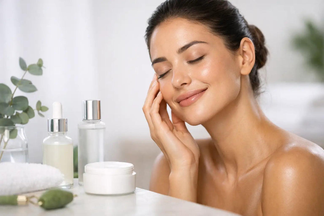 Skincare for Balanced Skin That Lasts
