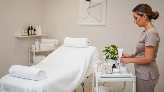 European Facial: Benefits, Steps, and Best Skin Types
