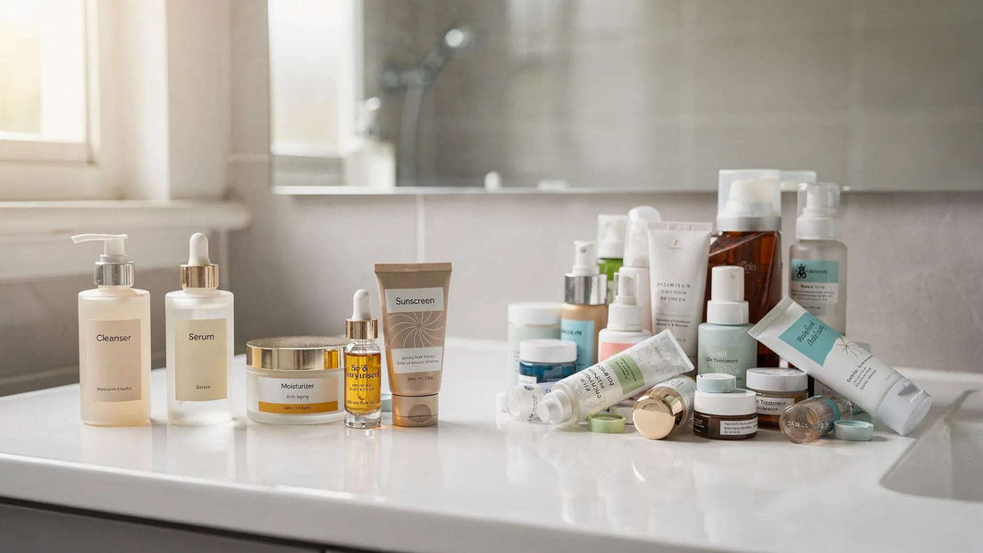 Skincare Shopping Mistakes That Can Wreck Your Routine