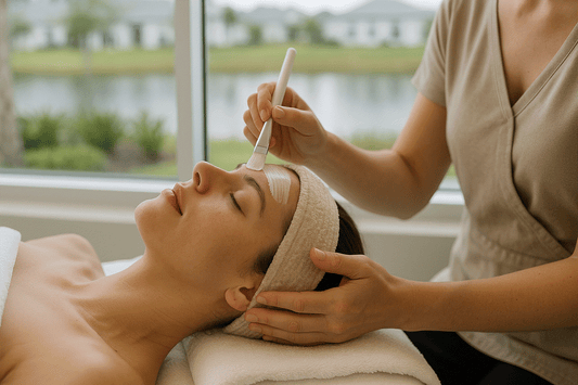 Best Facials in Babcock Ranch